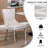 Dining Table with Dining Chairs-1839904398-1839904396-1839904386