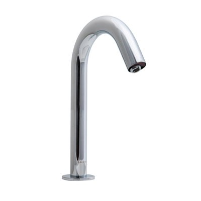 Zoom Single Hole Bathroom Faucet