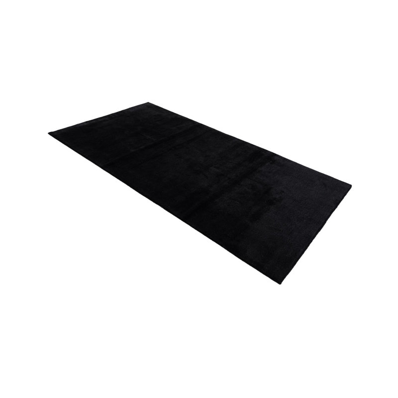 Runner Jacoby Black Rug