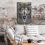 «Wolf» par Harro Maass-1139818769