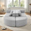Canapé modulaire à compression Boneless-2145968644