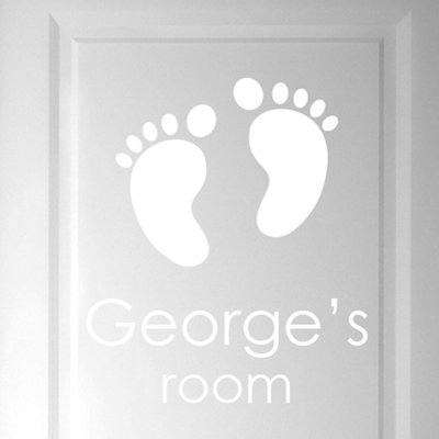 Wall Decal