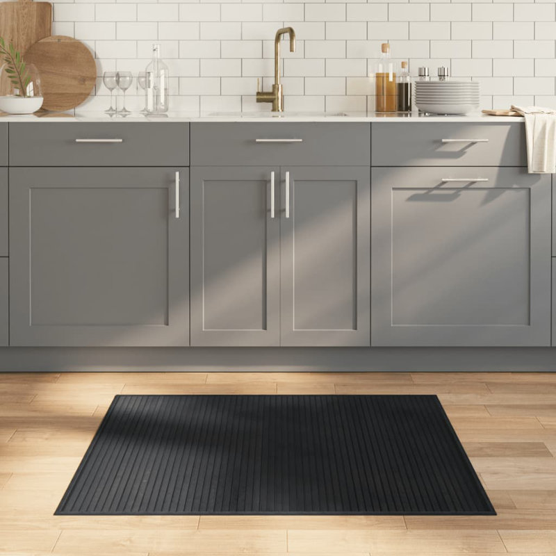 Arazia Area Rug, Rectangle 80 x 100cm