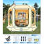 4 Person Tent