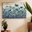 Premier jour du printemps, reproduction d'art sur toile-92477417-92477410
