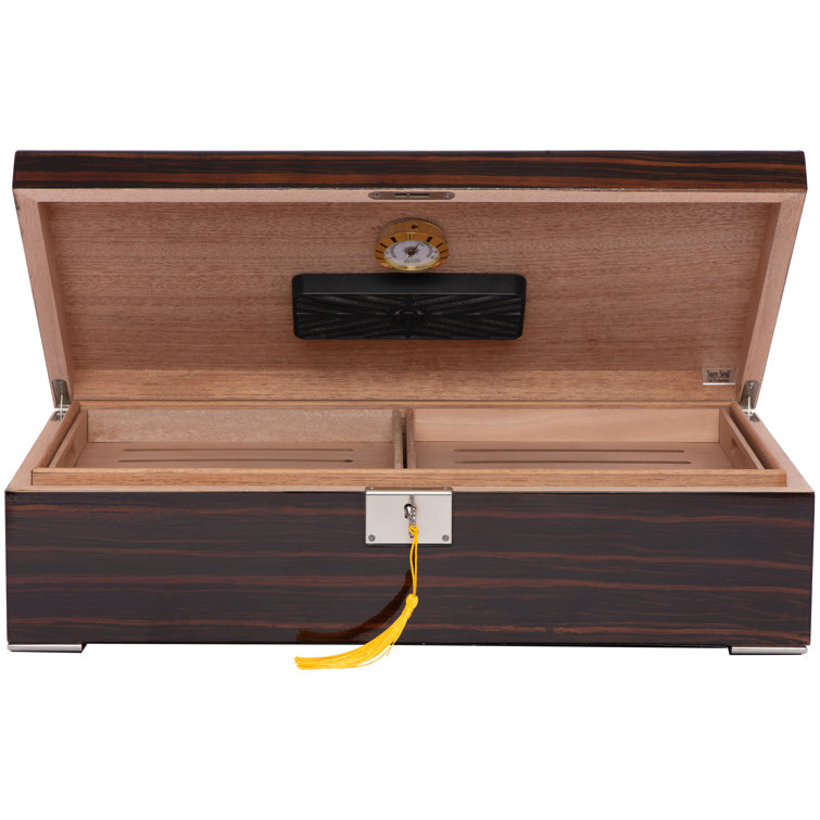 Valentino Bloodwood Humidor -  Cigars Online