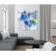 Rose Quartz by John Beard - Artist Enhanced Canvas Print-1351771066