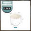 Contenant de rangement pour aliments Sorbus Airtight-124874253