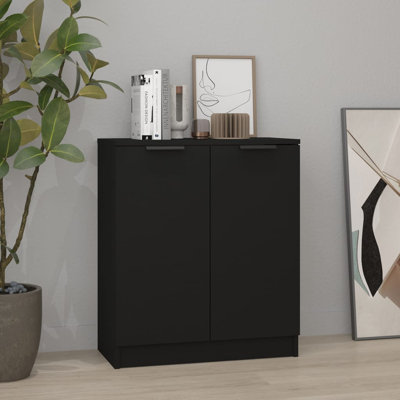 Jahmarley Sideboard 60x30x70 cm Engineered Wood
