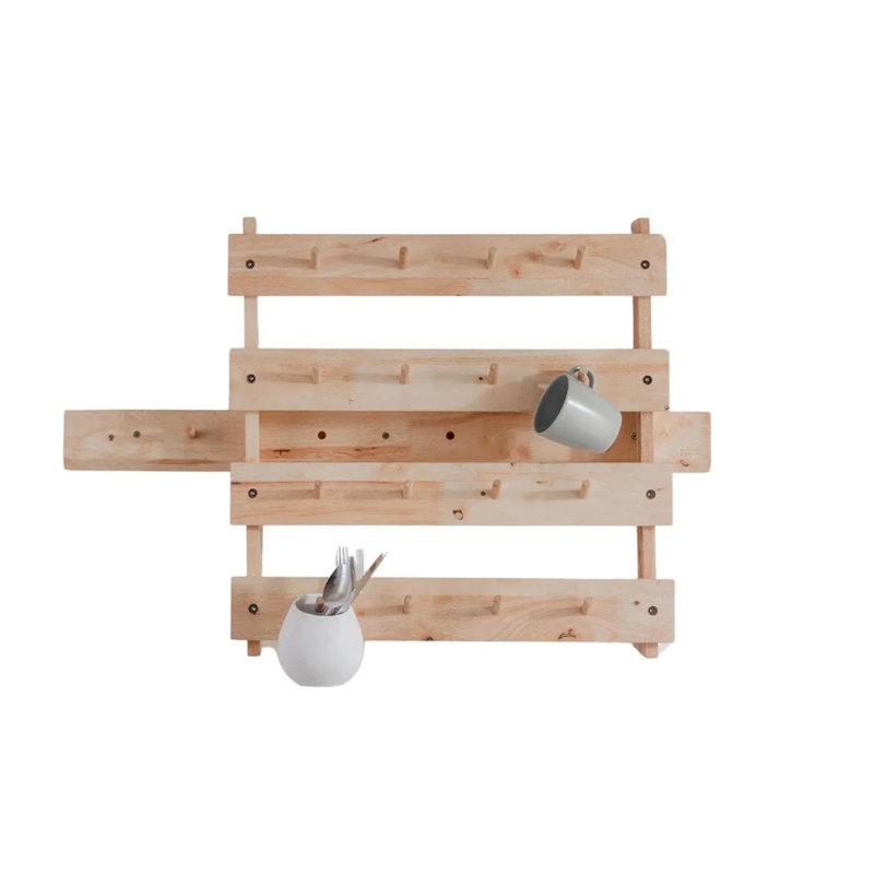 Keysville Bracket Shelf