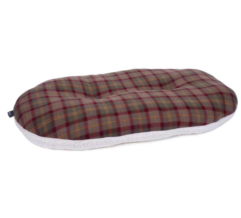 Alsager Pet Bed, Medium (64cm W x 47cm D x 12.5cm H)
