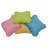 Ruffled Cotton Pillow Cover