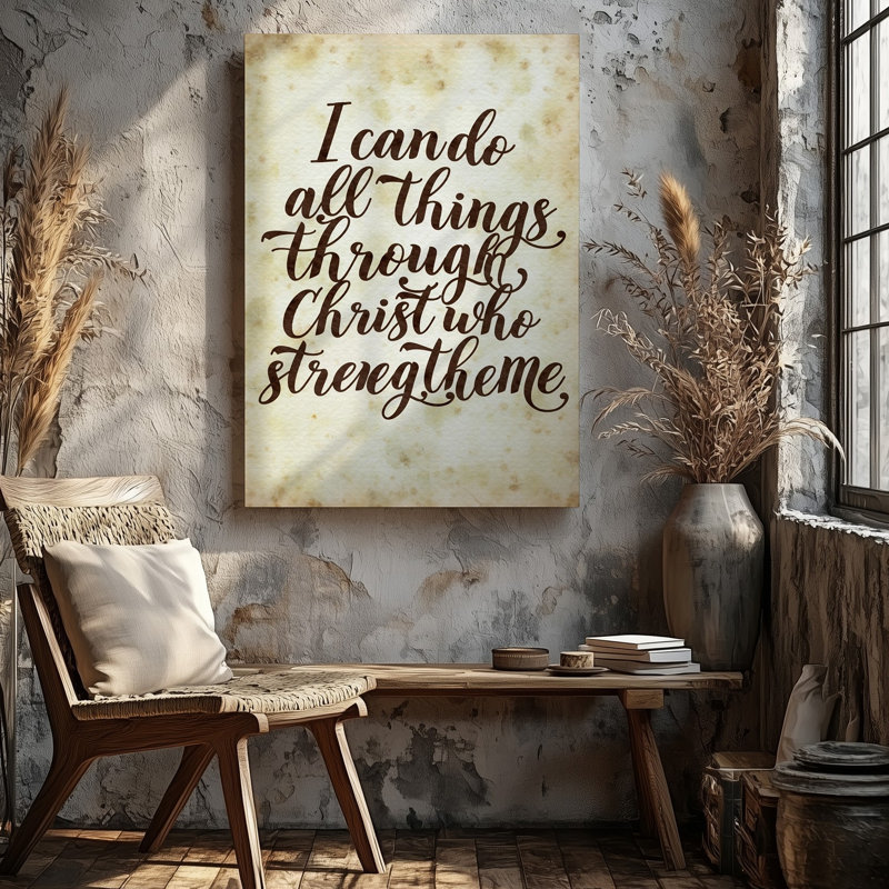 La toile crée un fond visuellement attrayant avec un papier parchemin texturé vieilli avec de doux tons chauds de crème et de l'art mural sur toile