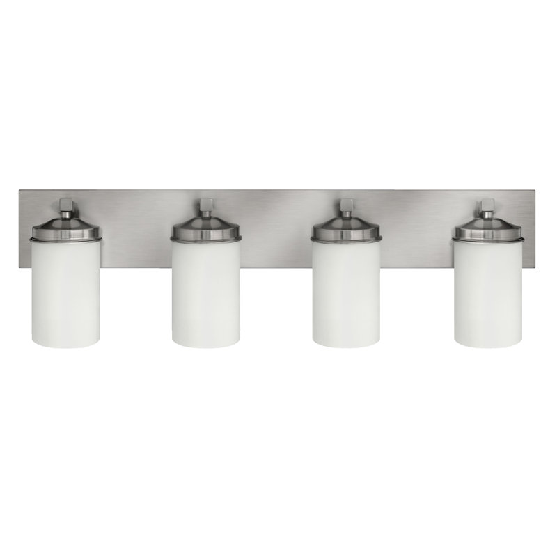 4 - Light Vanity Light