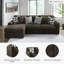 Amedee 2-Piece Sectional Sofa With Chaise-165019570
