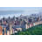 Haerle Upper West Side - Wrapped Canvas Print-89052416