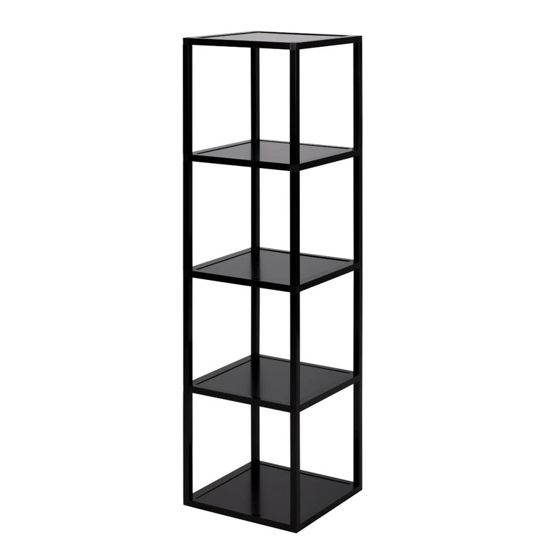 Étagère au détail Construct Series