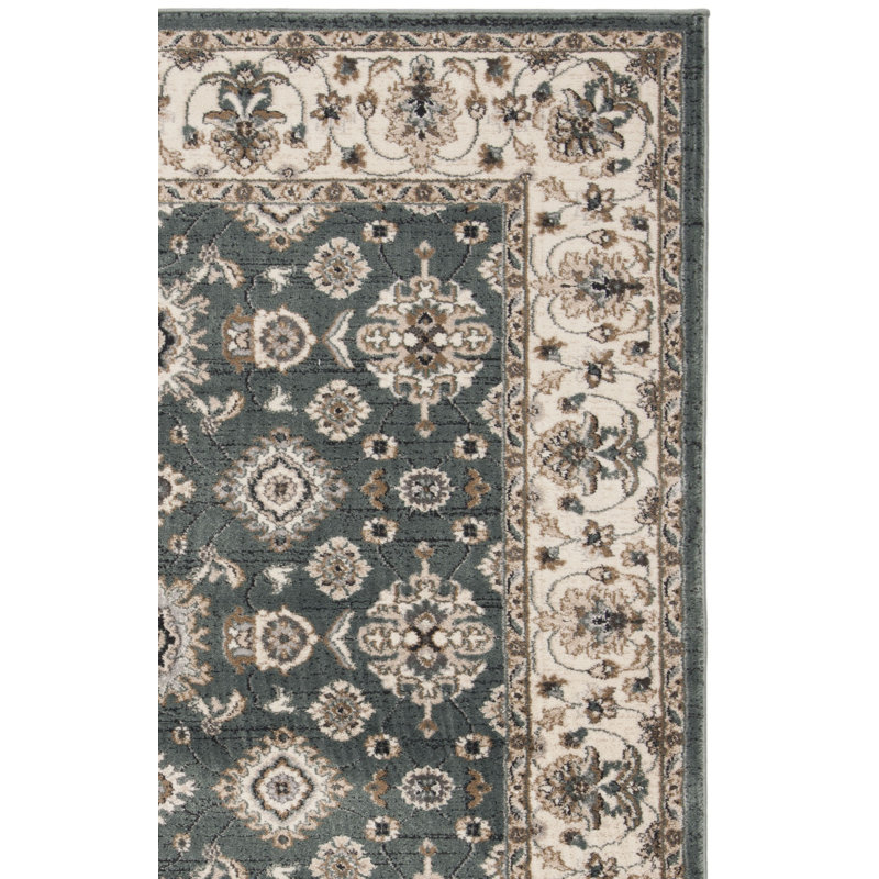 Briarcliff Performance Oriental Rug, Runner 2'3" x 8'