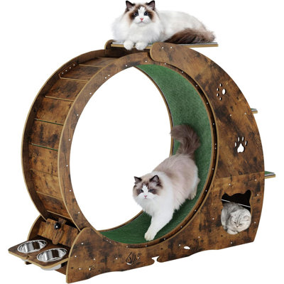 103cm H Cat Tree