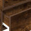 Cabriales 45cm W Manufactured Wood Bedside Table-616618038-616618033