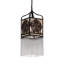 Cooperton 1 - Light Pendant