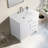 Wenniah 36" Single Vanity-105510269