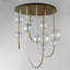 Dreamer 4 - Light LED Flush Mount-322447163-322447162