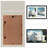 8x10 Wood Collage Picture Frame