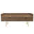 Dark Brown Wood