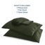 Ensemble de draps en rayonne de bambou Essential Collection-106012009-110219951