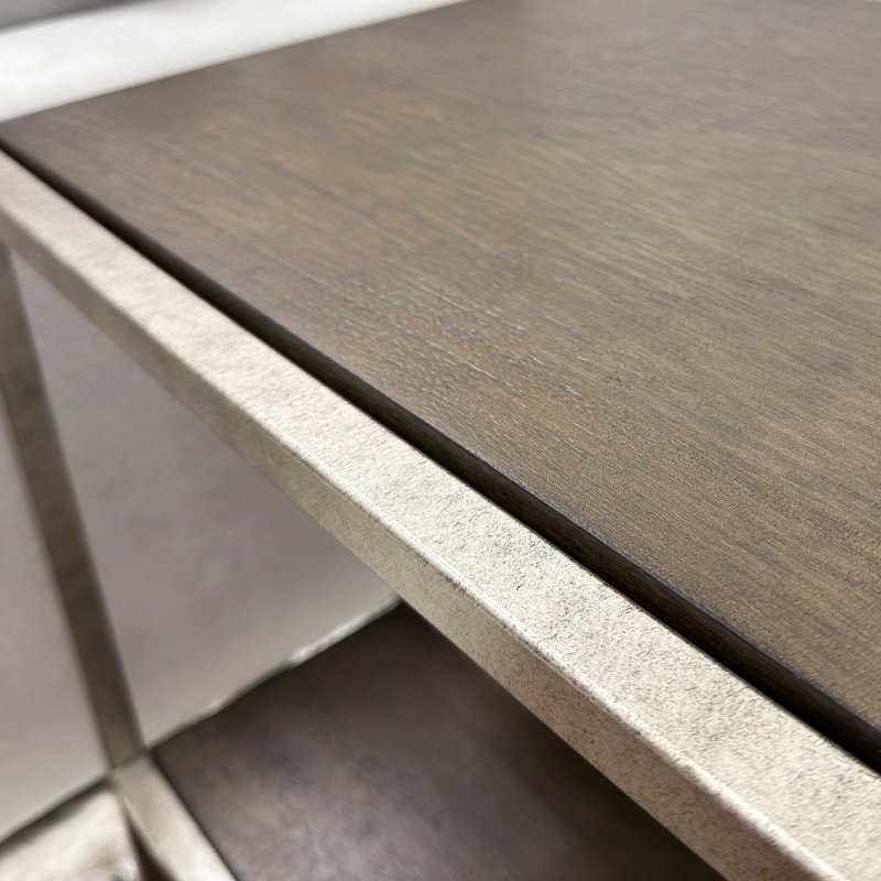 Table de bout en bois Padena