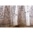 Floral 100% Cotton Round Tablecloth-53880670-115675087