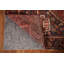 Tapis traditionnel antique 5 x 9