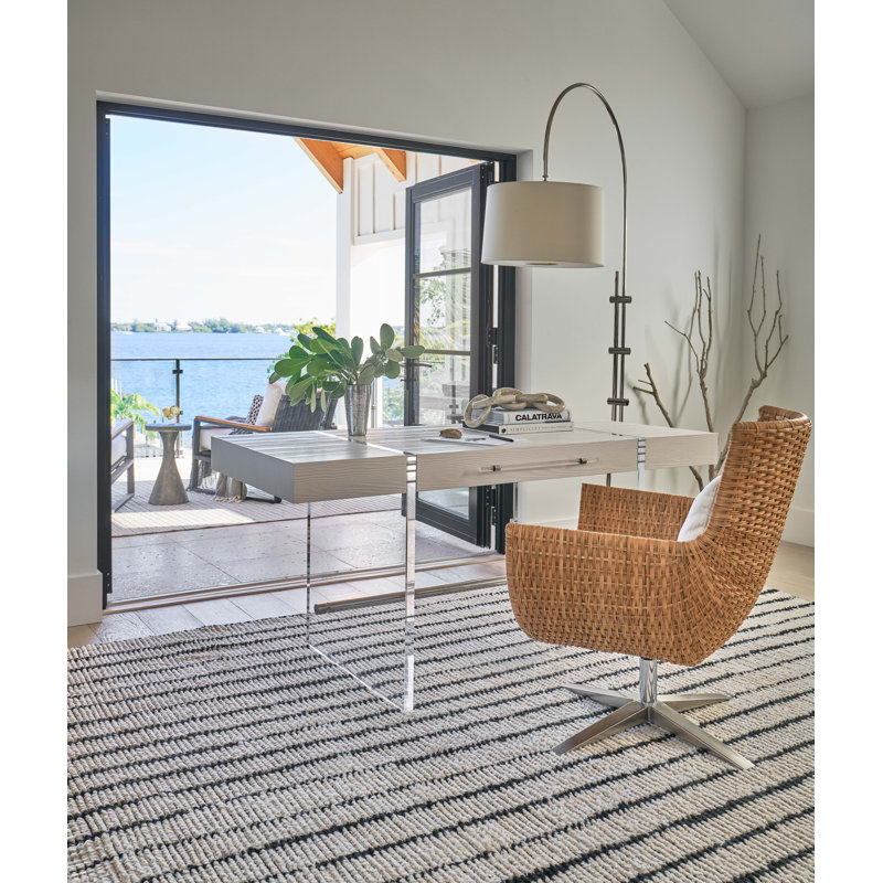 Bureau Cabender et chaise pivotante Weekender