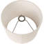 Round Boucle Lamp Shade (Uno) -103119009-103119012