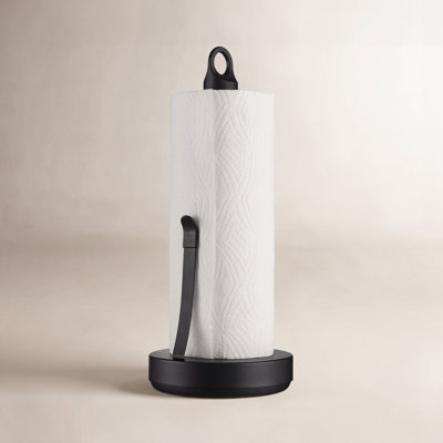 LOOP Free Standing Paper Towel Holder
