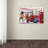 Armand 'London Collage' Print on Canvas-21650004