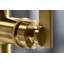 Castia by Studio McGee Floor-Mount Bath Filler Trim with Handshower-1769662135