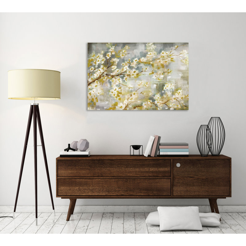 Tre Sorelle Studios - Wrapped Canvas Print, 121.92cm H  x 121.92cm W