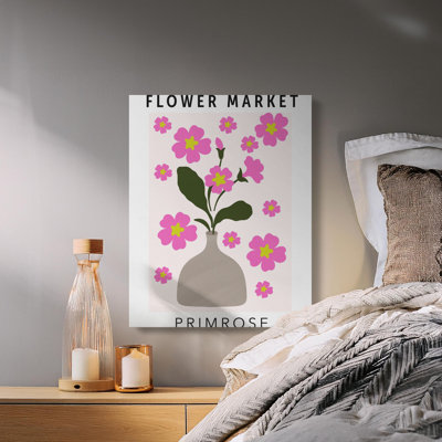 Fessler Wrapped Canvas Print Set