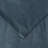 Cotton Twill Solid Duvet Cover-1358357977-1358357971