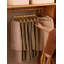Cintre multicouche en aluminium Duwayne-1531992446