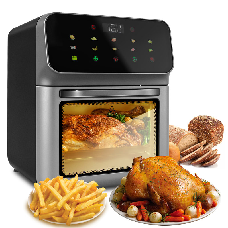 ANJUANK Air Fryer