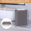 Bhargava Laundry Hamper with Handles-1895535601