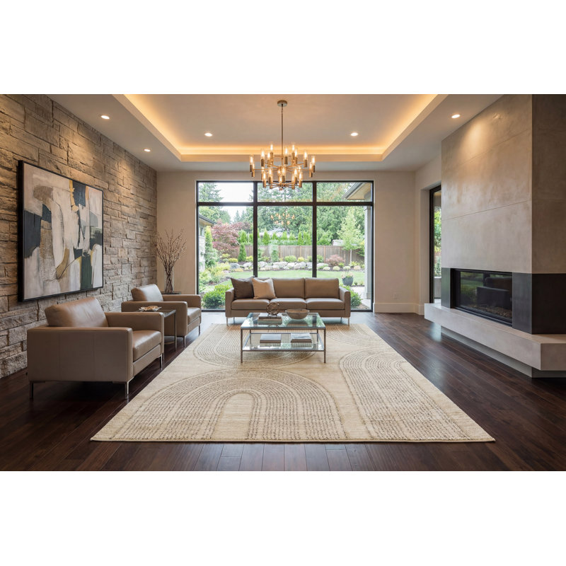 Dannylynn Rug, Rectangle 2'7" x 4'11"