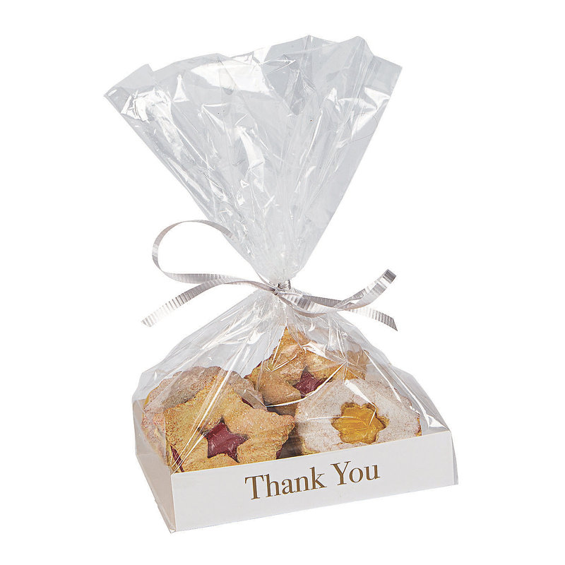 Paper Gift Bags