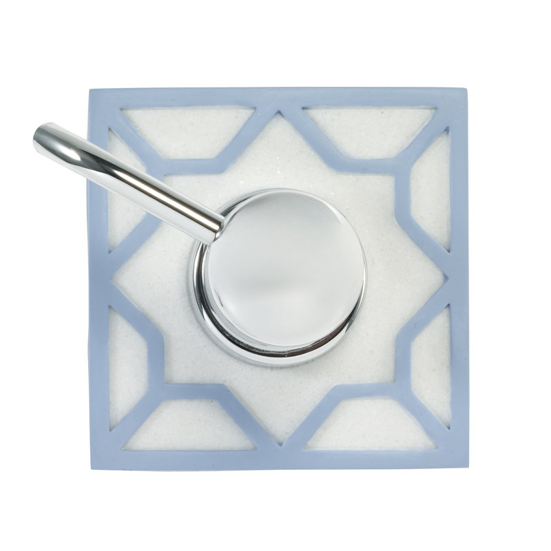 Izod Trellis Lotion Dispenser