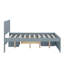 Lit plateforme double avec tiroir-2040154448