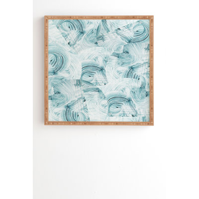 «Iced 1», impression