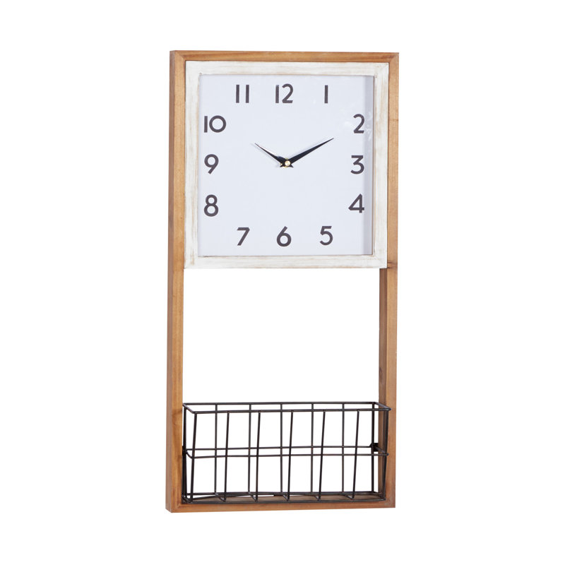 Horloge murale Orrum